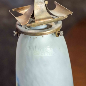 Люстра Muller Freres
