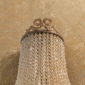 Старинные бра